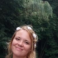 Katarzyna Korczak's Photo