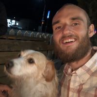 Zachary Morris's Photo