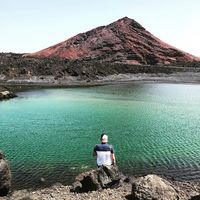 Norman Batt的照片