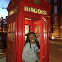 Enjoli Johnson's Photo