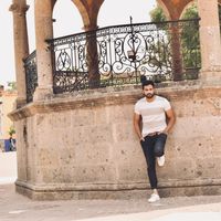 Akshay Saroj's Photo