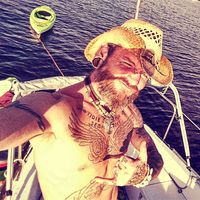 Charlie Hayes's Photo