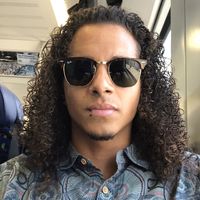 Mateus Albuquerque's Photo