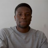 Kevin Caldwell's Photo