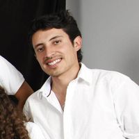 Eliud Mendoza's Photo