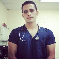 Juan Carlos Diaz Rocha's Photo