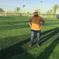 Akram Ibraheem's Photo