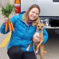 Morgan Pettit的照片