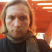 Daniel Mierzwa's Photo