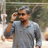 Sudheer Karamana's Photo