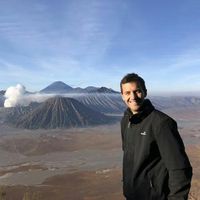 Paulo Gonzalez's Photo