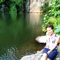 Rosalie Serrano的照片