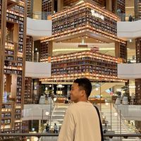 Muhammad Syarif Hidayatullah's Photo