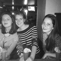 Bérangère Rupin's Photo