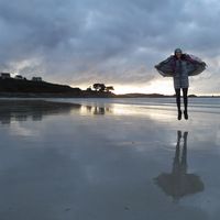 Chrystelle K的照片