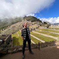 Marlon Restrepo's Photo