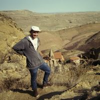 Emanuel Hecht的照片