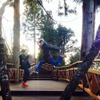 NG Kwok Chak Justin's Photo