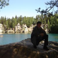 Patryk Goleń's Photo