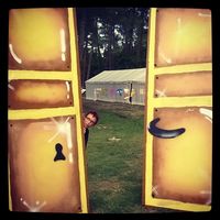 Fotos von Noémie Fernandez