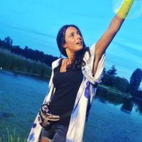 Laurie Galloula的照片