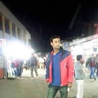 Arpit Purohit's Photo