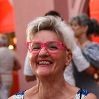 Annie Bailleux's Photo