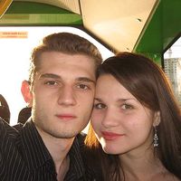 Eduard Potrymai's Photo