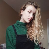 Cassandre Pochet的照片