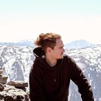 Zdjęcia użytkownika Vincent Cremer