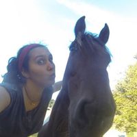 Marisol Fernandez的照片