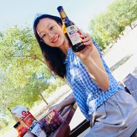 Alice Chen Fan's Photo