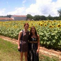 Anna DeLaurier的照片