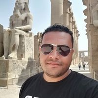 Mohamed Adel's Photo