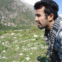 vishal madaan's Photo