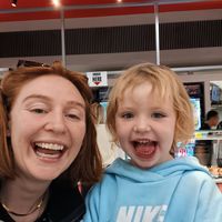 Hannah Joseph's Photo