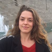 Fotos de Geena Castellano