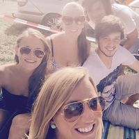 Le foto di Cedric Andry