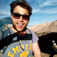 Michael Samoteosov的照片