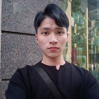 Charles Chants's Photo