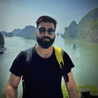 Misaal malhotra's Photo