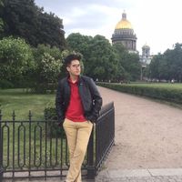 Ehsan  Kaamil's Photo