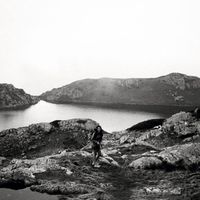 Camille Granger's Photo