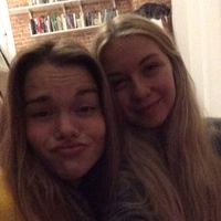 Charlotte Efenberger的照片