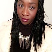 Eva-Steffi Thé's Photo