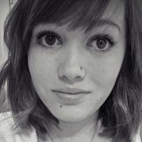 Anaïs CAVAILLE的照片