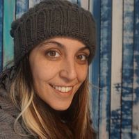 Caro Marguero的照片