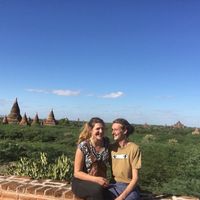 Tinne Van der Veken的照片