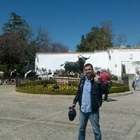 miloud fellag ariouet's Photo