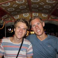 David Wulff的照片